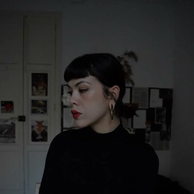 Valdés Lucas, Alicia 